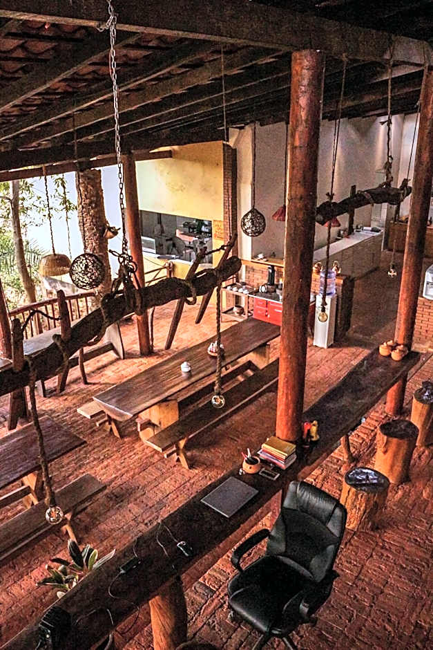 Fazenda Hotel Bem Ecológico