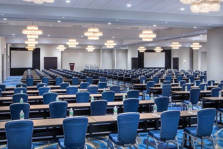 Crowne Plaza Boston - Woburn By IHG