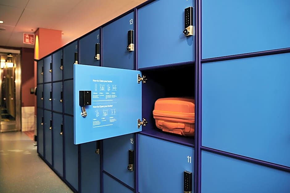 Scandic Go, Kungsgatan 14