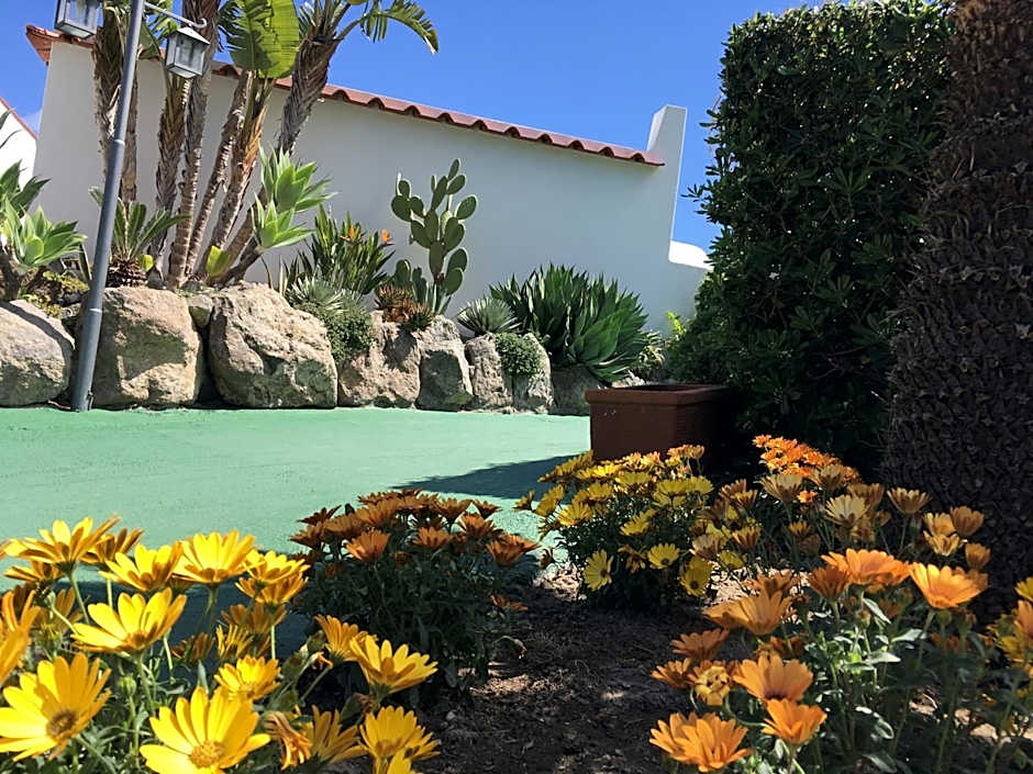 Poggio Aragosta Hotel & Spa