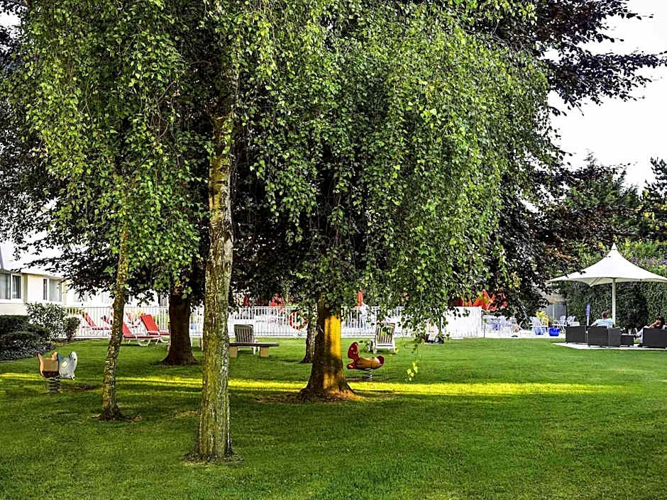 Novotel Caen Côte de Nacre