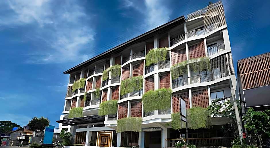 Liberta Seminyak Hotel