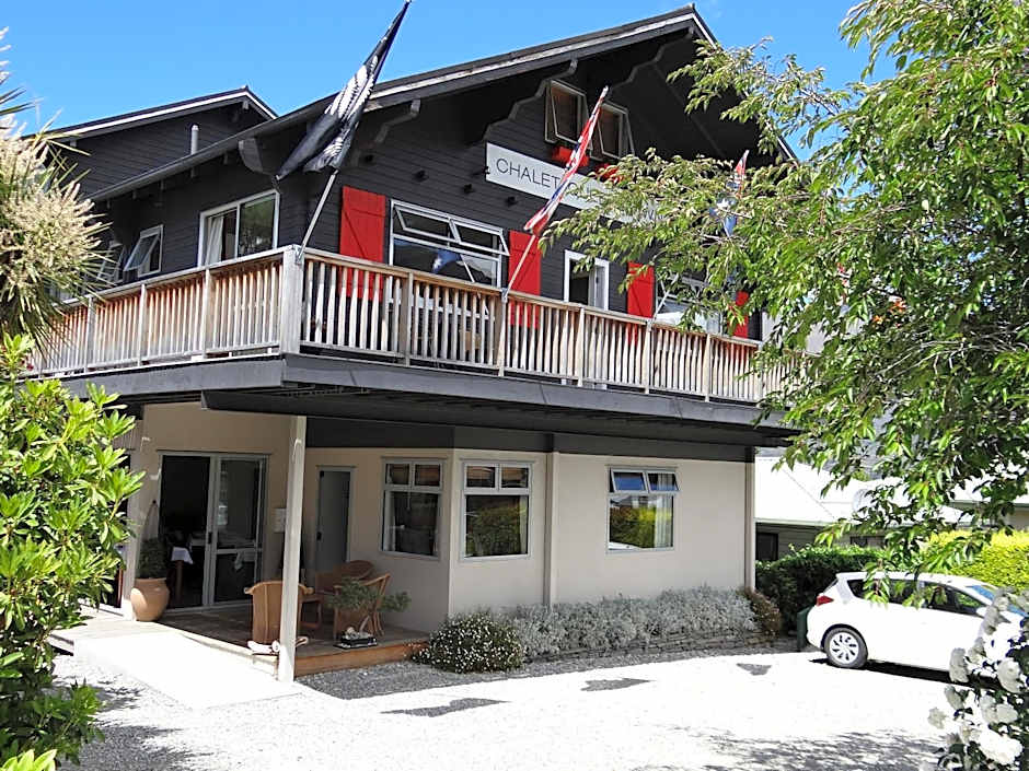 Chalet Queenstown