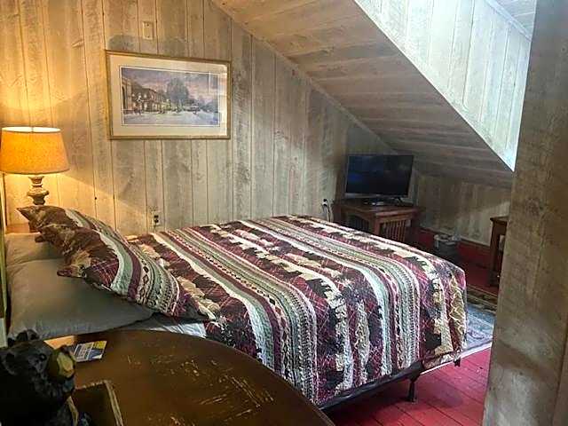 Wildcat Inn and Tavern