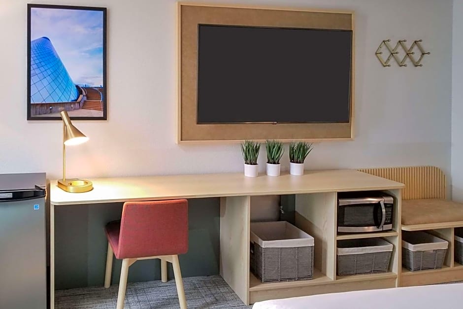 Hotel Thea Tacoma, Ascend Hotel Collection – Tacoma, WA