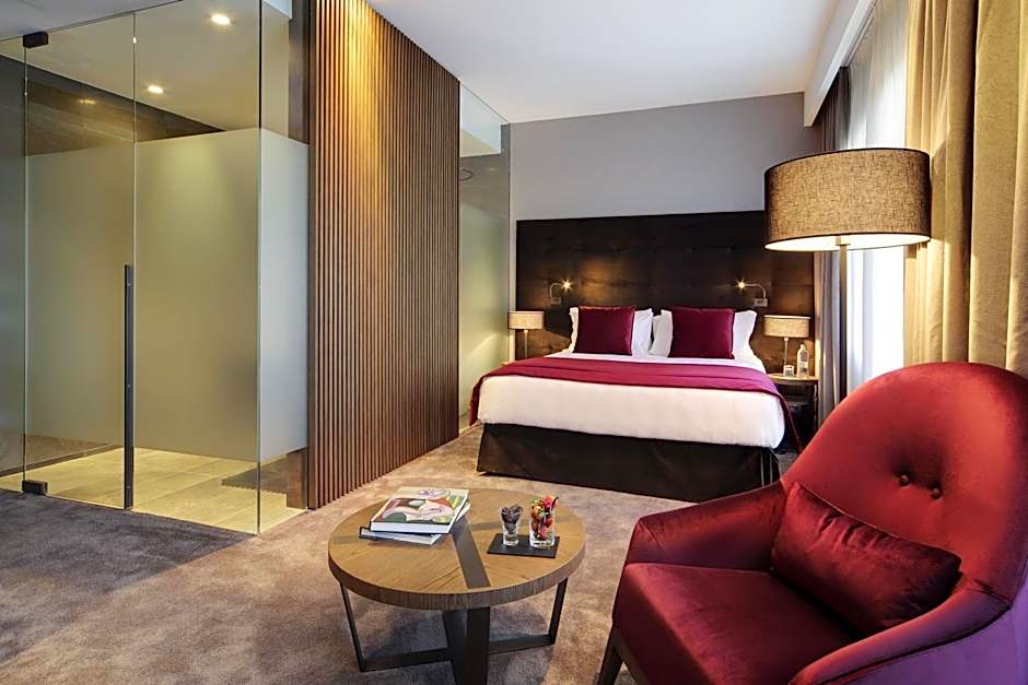 Grand Hotel Campione