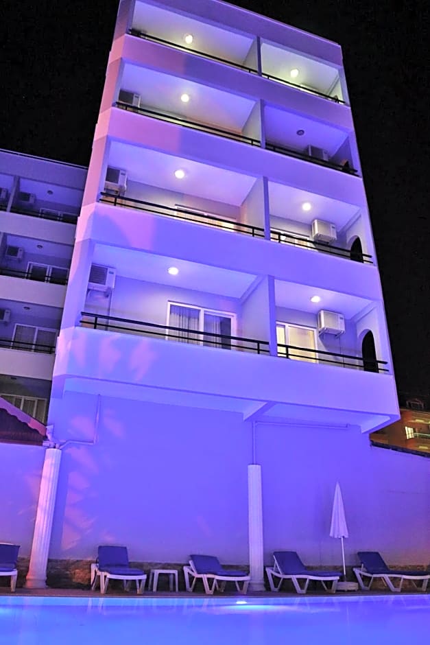 Kleopatra smile hotel