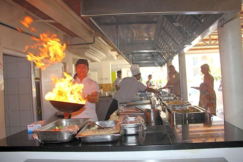 Sunlight Garden Hotel