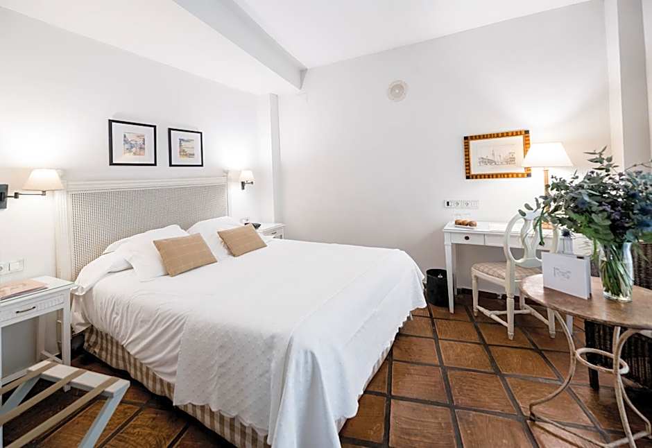 Palacio De Los Navas