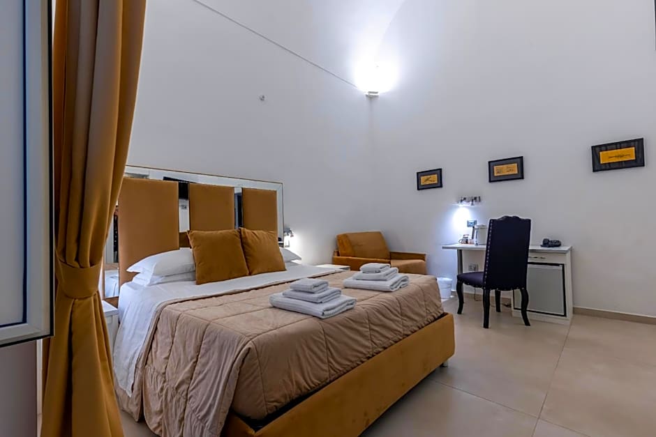 Il Tesoro Smart Suite & SPA