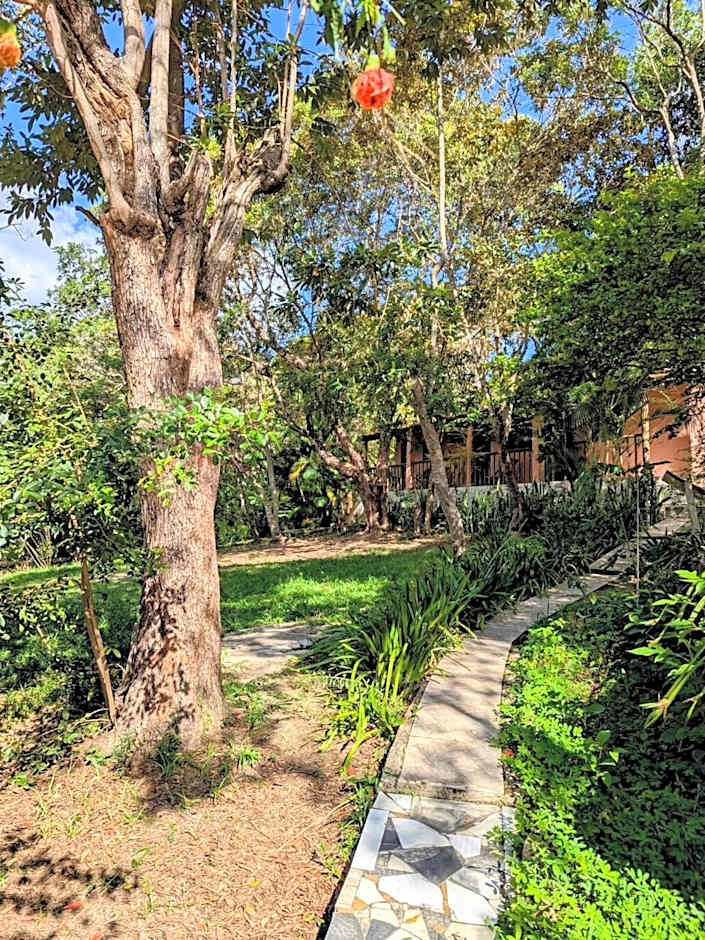 Casa das Irmãs - Só Mulheres - Women Only