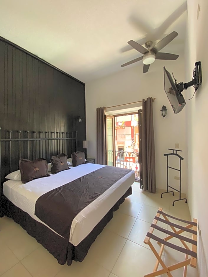 Hotel Plata Condesa