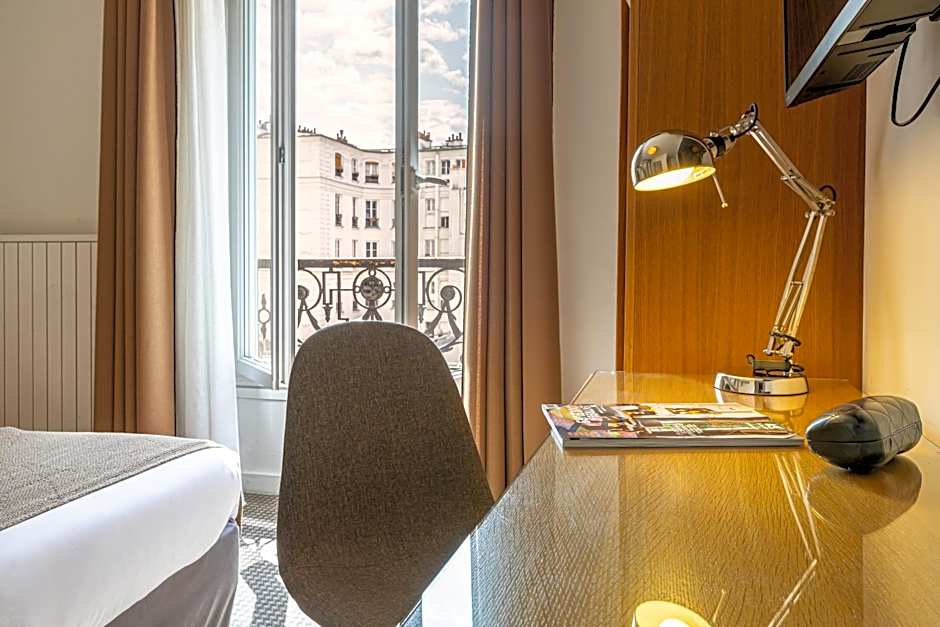 Le 20 Prieure Hotel