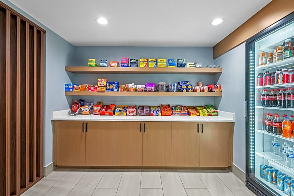 Holiday Inn Express Ogden By IHG