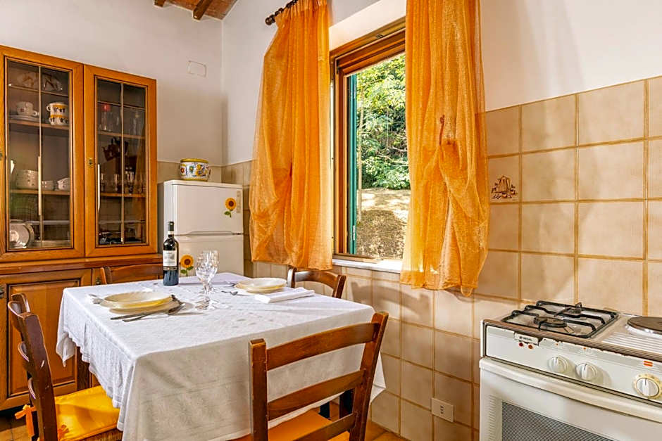 L'Angolino Di Martiena – Montepulciano, WI