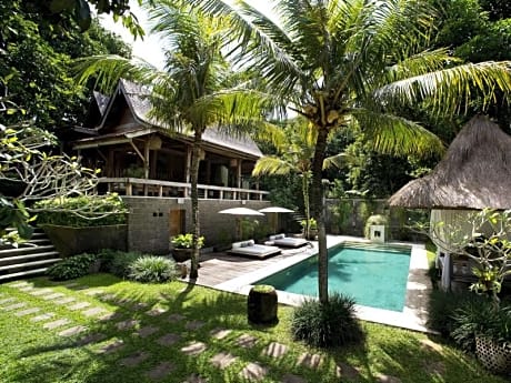 Kalapa Resort And Spa