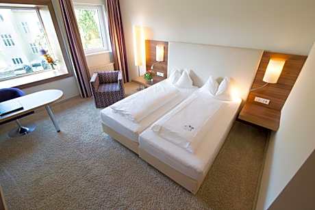 Business Double or Twin Room