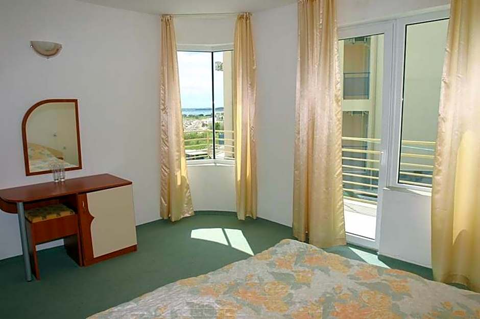 Harmony Beach Family Hotel