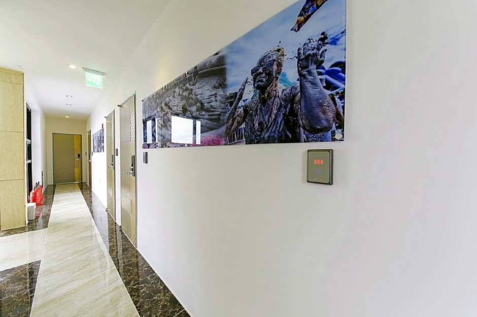 Hotel Lohas