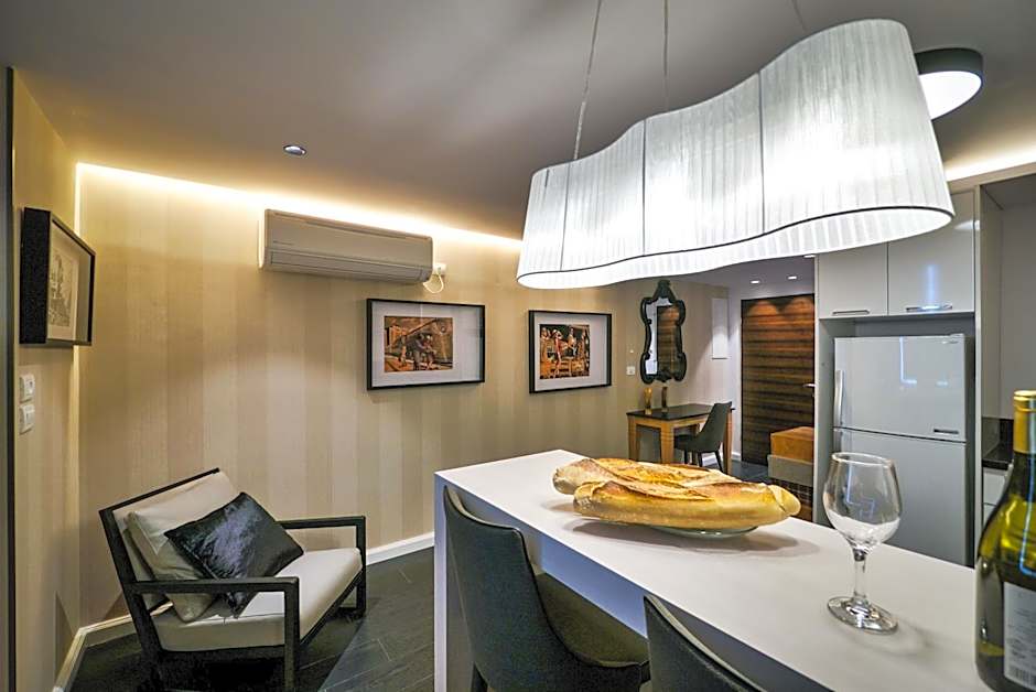 21st Floor Hotel