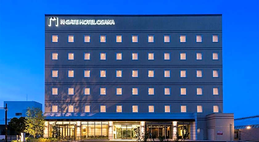 N GATE HOTEL OSAKA
