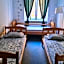 Green Cat Rooms