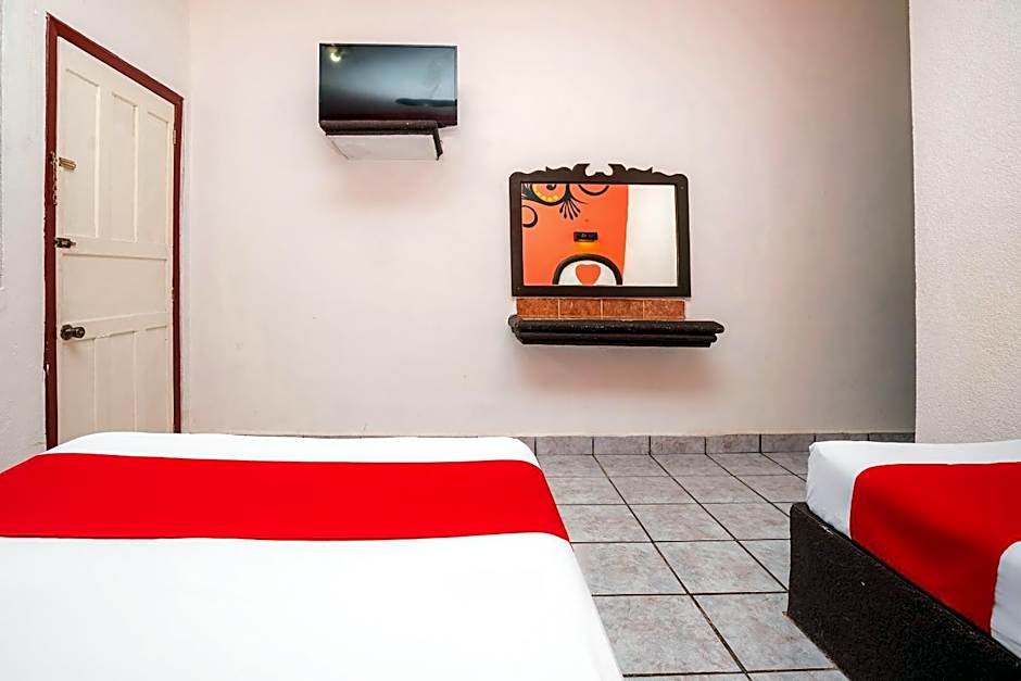 Hotel America