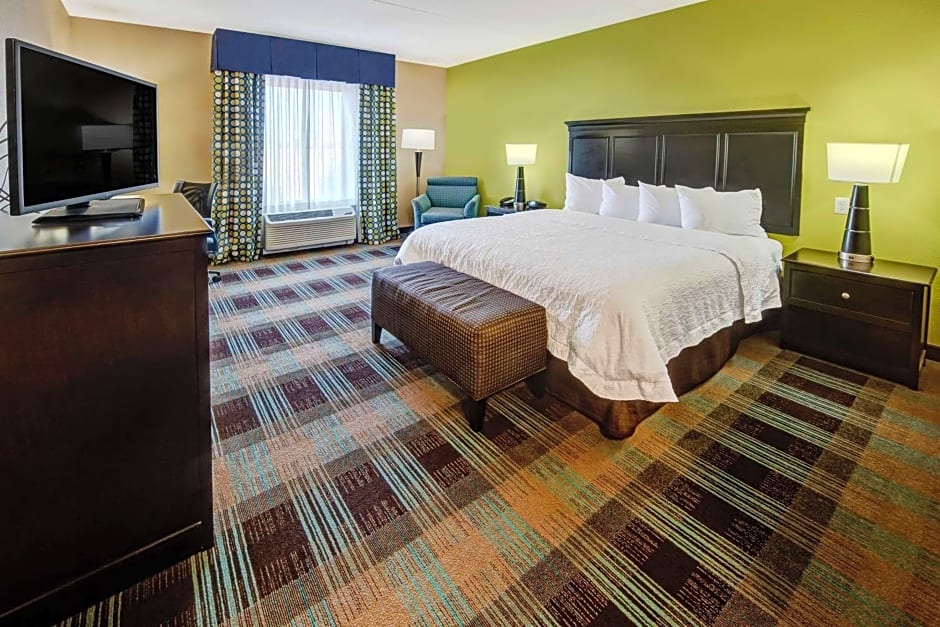 Hampton Inn By Hilton & Suites Clarksville