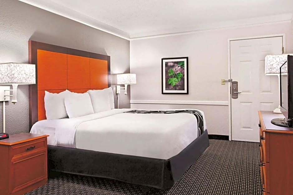 La Quinta Inn by Wyndham Champaign