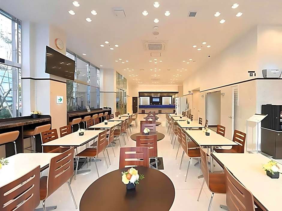 Toyoko Inn Ulsan Samsandong