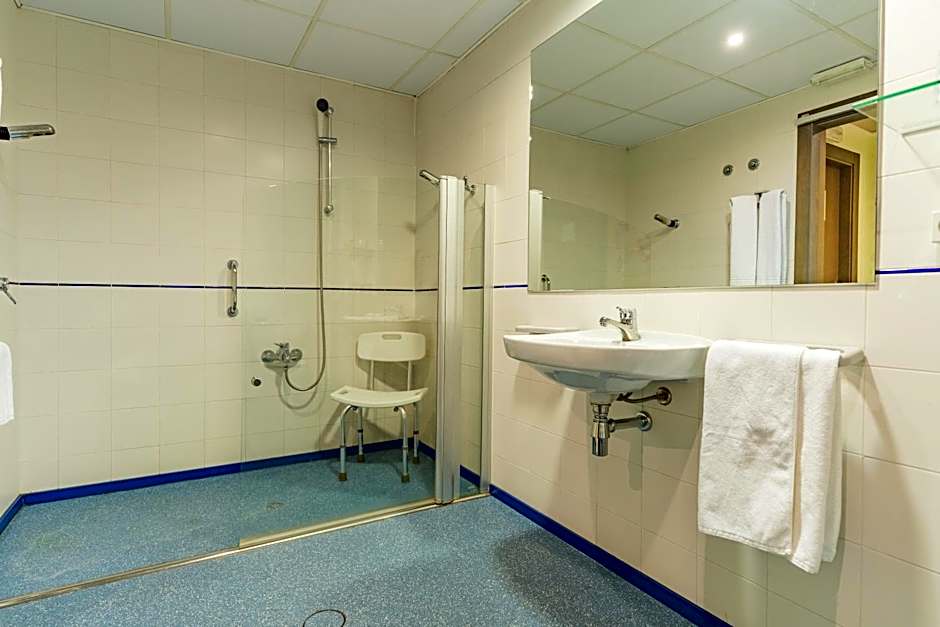 Hotel Monreal Jumilla