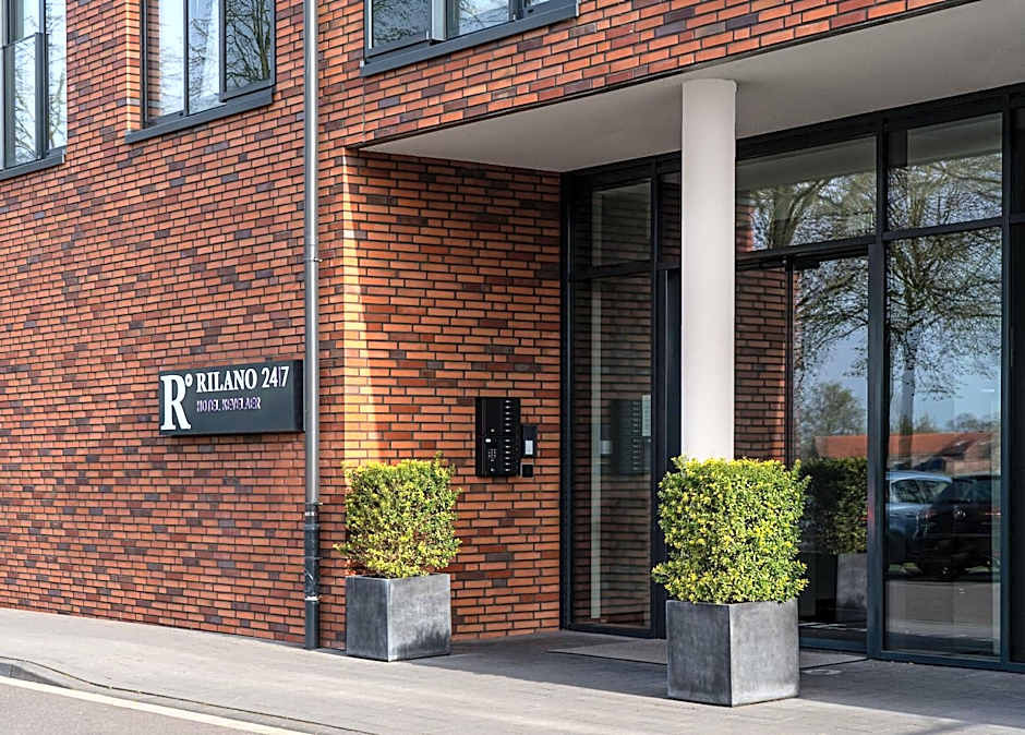 elaya hotel kevelaer