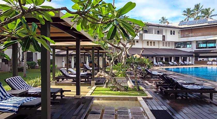 Tangerine Beach Hotel