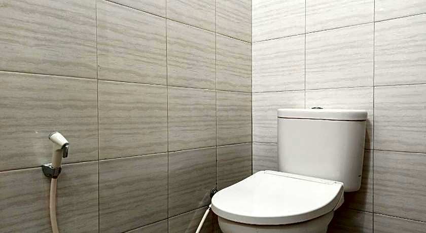 RedDoorz near Taman Merdeka Metro Lampung