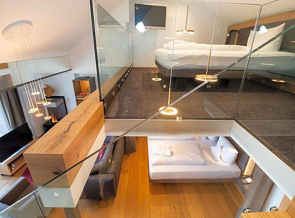 Hotel Heinzler am See