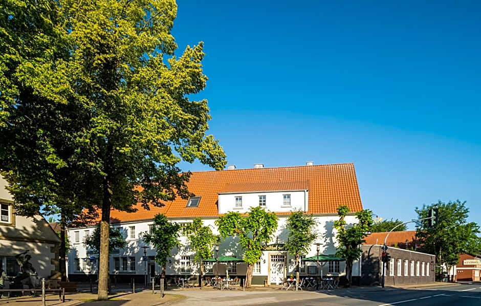 Hotel zur Post Riesenbeck