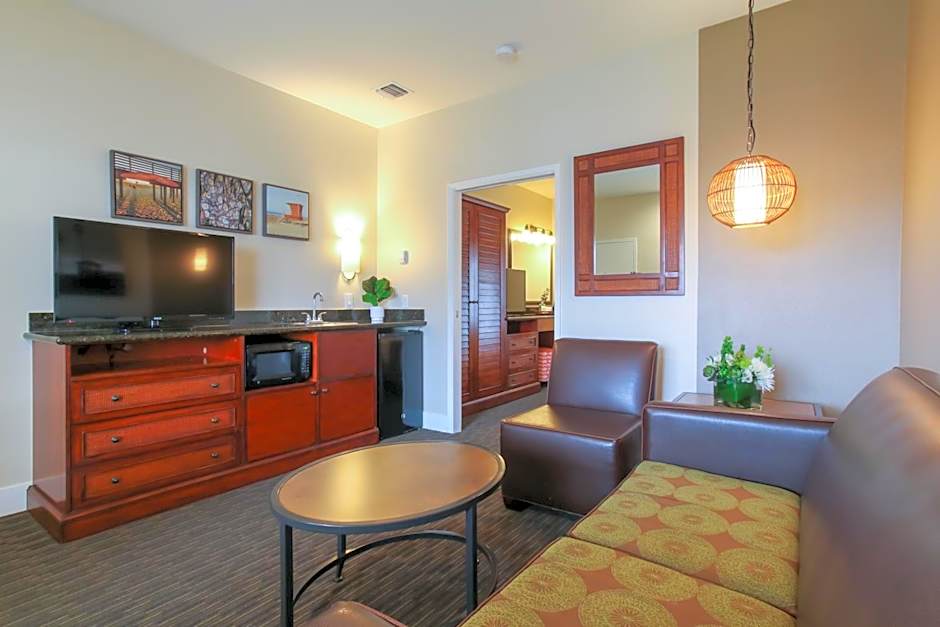 Oxford Suites Pismo Beach