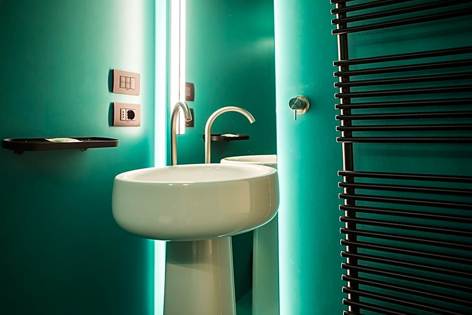 Cà Toresele Relais Osteria Garden