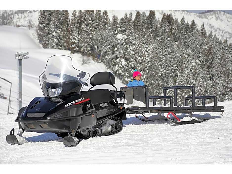 Ishiuchi Ski Center - Vacation STAY 09210v