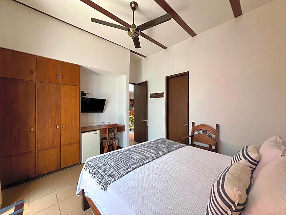 Hotel Boutique San Antonio