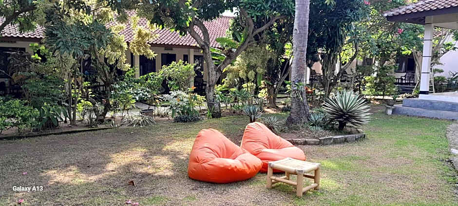 Indah Homestay and Cooking classes