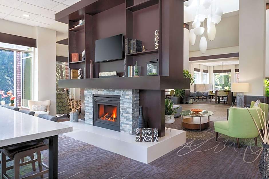 Hilton Garden Inn Atlanta Peachtree City