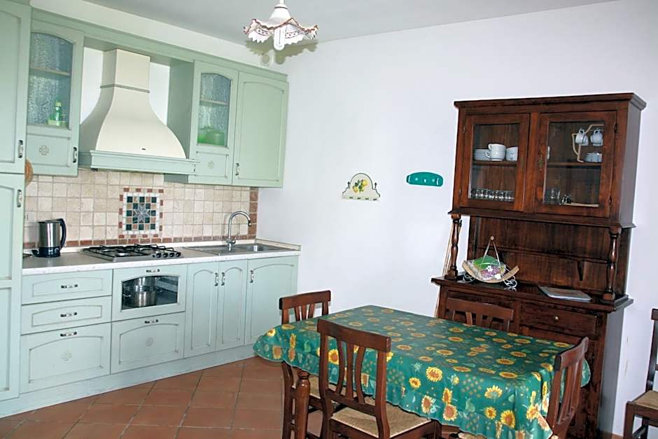 Residence Villa Elena