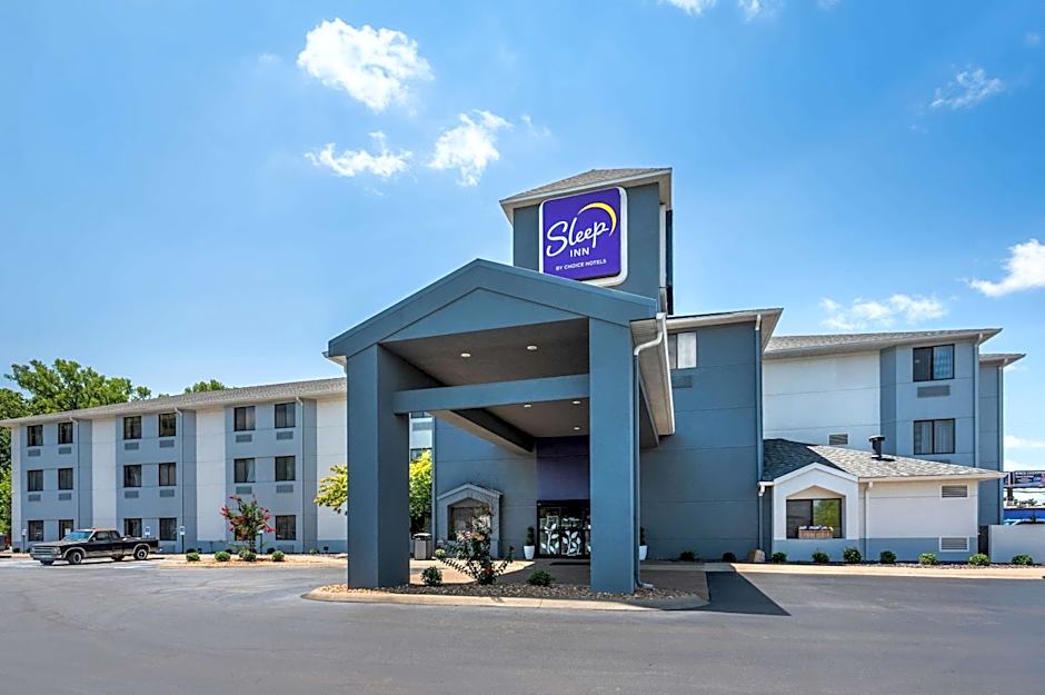 Sleep Inn Henderson-Evansville South