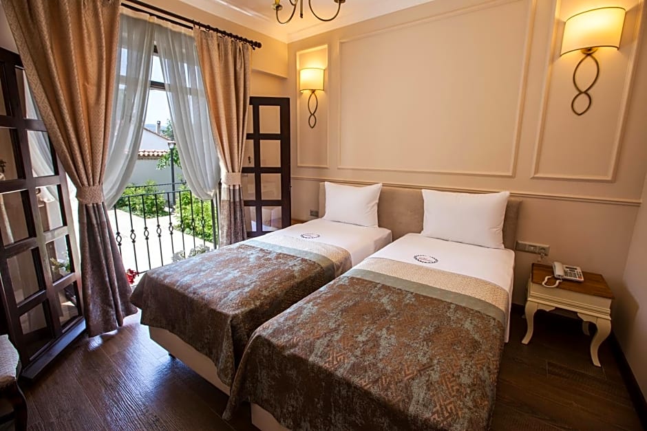 Livia Garden Hotel