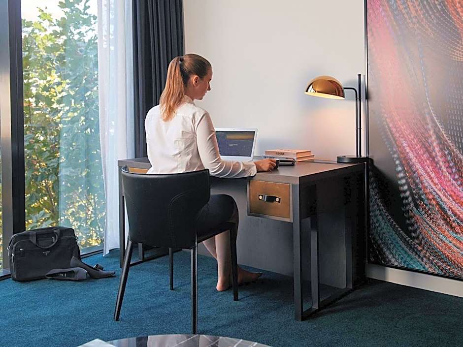 Movenpick Hotel Melbourne On Spencer