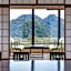 Kinosaki Onsen Oyado Seri