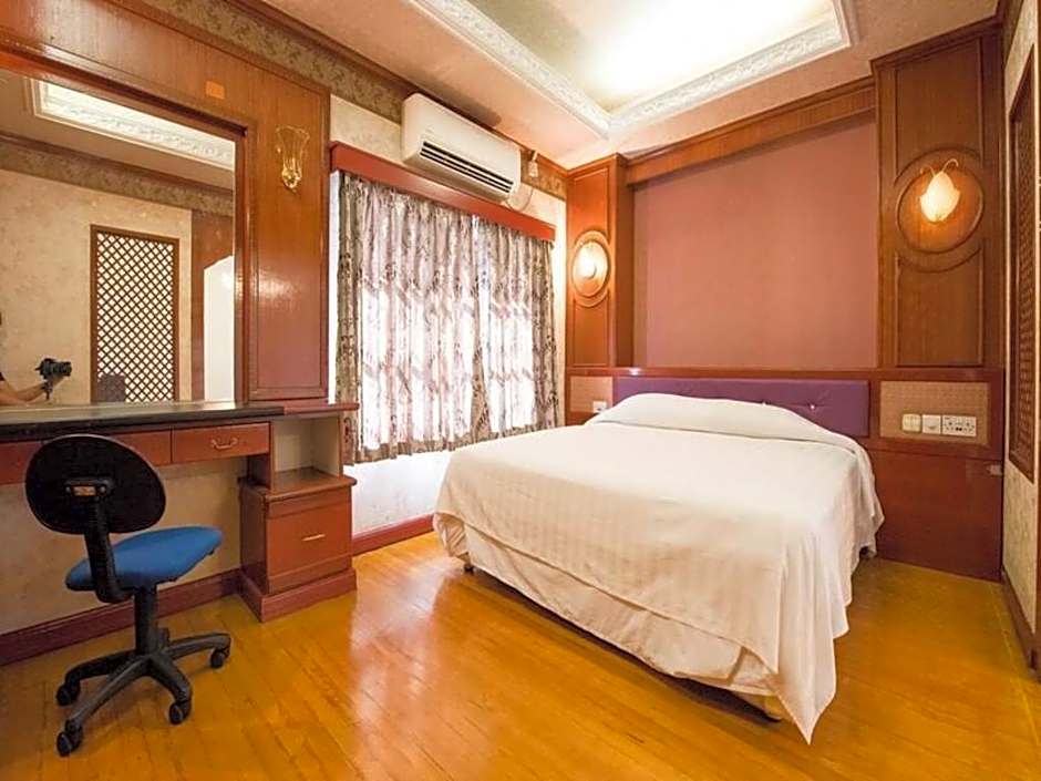 The Dream Hotel