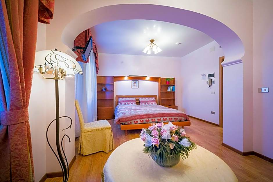 Albergo Ristorante Fabrizio