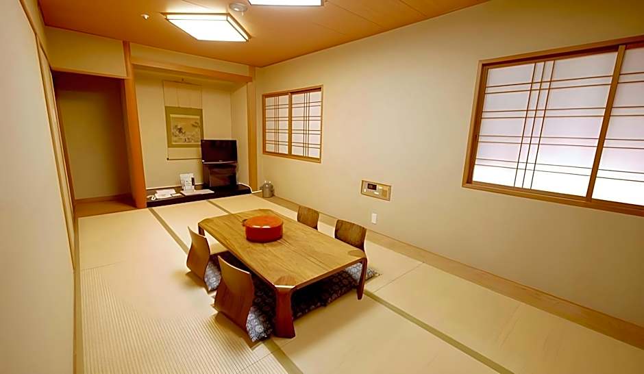 Hotel Route Inn Matsue